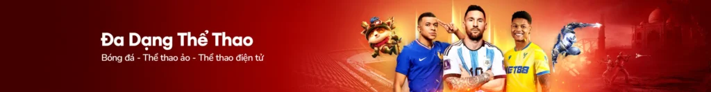 Thể thao Max88
