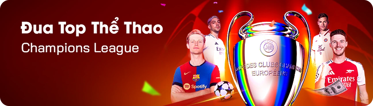Thể thao Max88