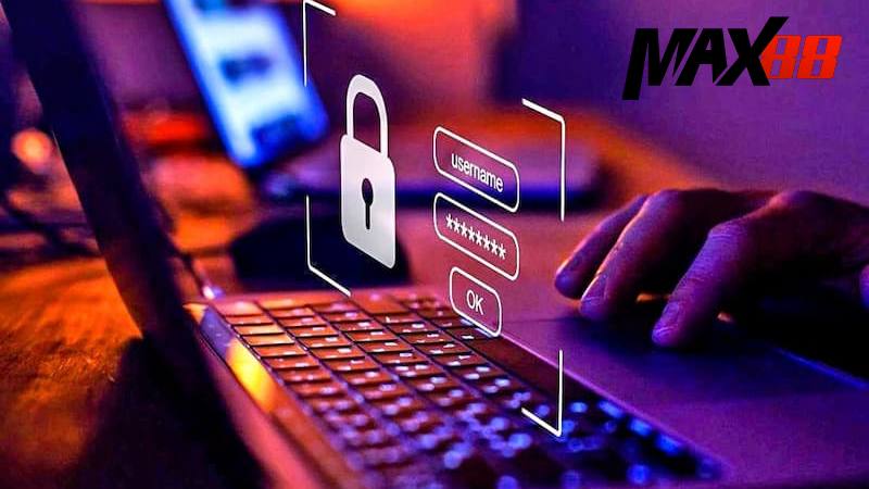 Quy định bảo mật đảm bảo an toàn tối đa dữ liệu người chơi