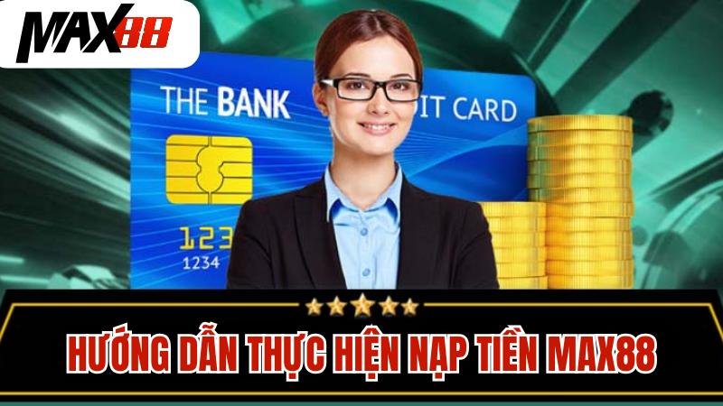 Hướng dẫn thực hiện nạp thưởng vào ví an toàn 2025