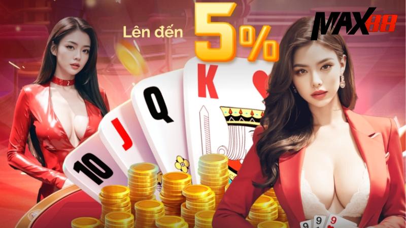 Chương trình tặng code gia tăng cơ hội thắng cược cho anh em game thủ