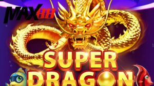 Bắn Cá Thần Rồng – Săn Boss Siêu To, Trúng Thưởng Cực Đã