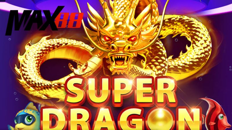Bắn Cá Thần Rồng – Săn Boss Siêu To, Trúng Thưởng Cực Đã