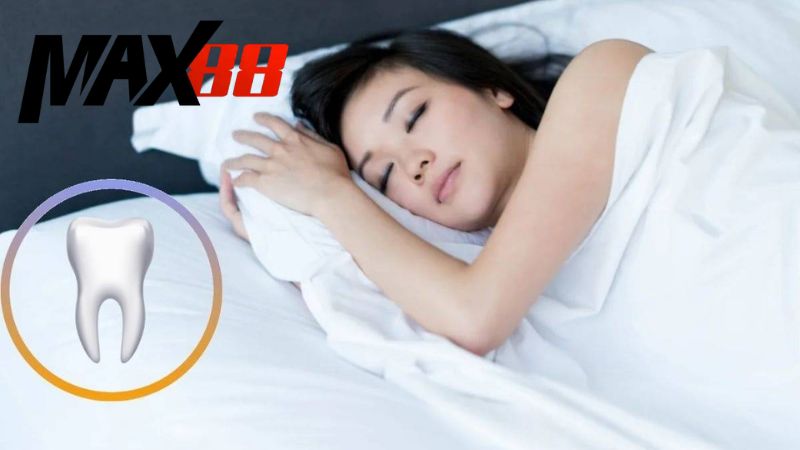 Mỗi hình ảnh xuất hiện trong khi bạn ngủ mê đều có thể luận giải ra 1 con số lô đề liên quan