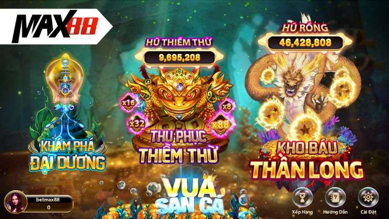 Trò chơi được phát hành bởi nhà cung cấp uy tín Techplay
