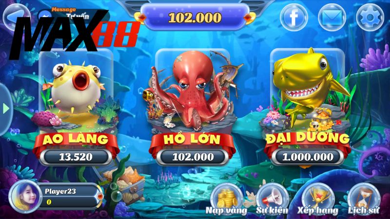 Ai đã từng 1 lần trải nghiệm cũng khen ngợi thiết kế đồ hoạ của game này không ngớt lời