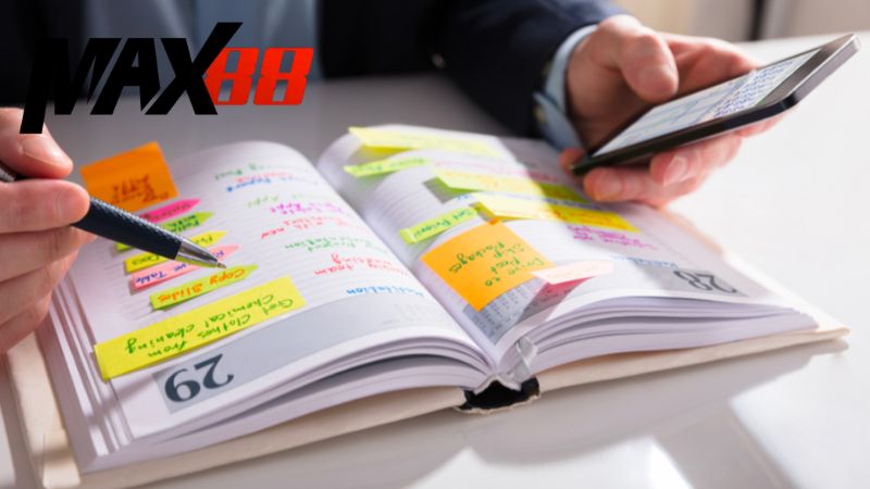 Đừng quên thống kê lại toàn bộ các hình ảnh mình đã gặp trong mơ để giải mã cho chuẩn