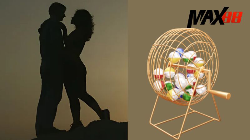 Mỗi giấc mộng gặp người yêu cũ tương ứng bộ số may mắn khác nhau