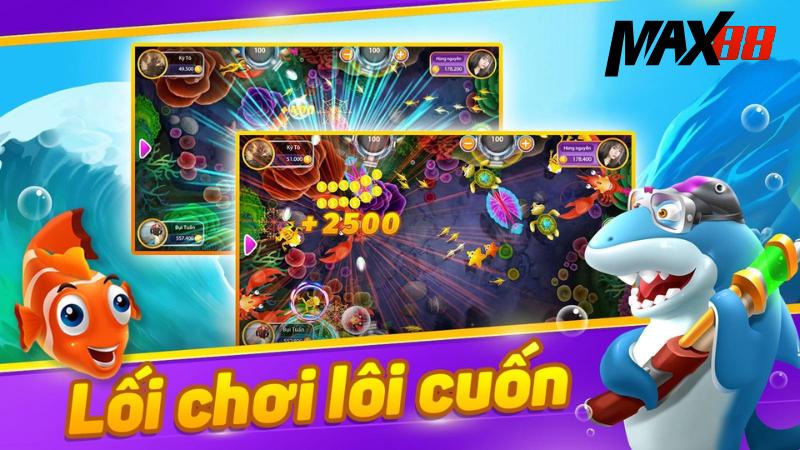 Tổng quan về săn cá nổ hũ tại nhà cái