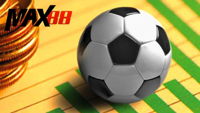 Kèo chấp đồng banh được tạo ra khi nhà cái đánh giá thực lực của 2 đội ngang bằng nhau