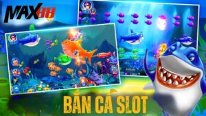 Bắn Cá Nổ Hũ | Cách Nổ Hũ Trăm Trận Trăm Thắng Tại Max88