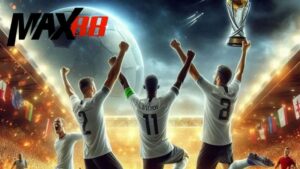 Kèo Bóng Đá Số - Hình Thức Cược Football Thời 4.0 Mới Lạ