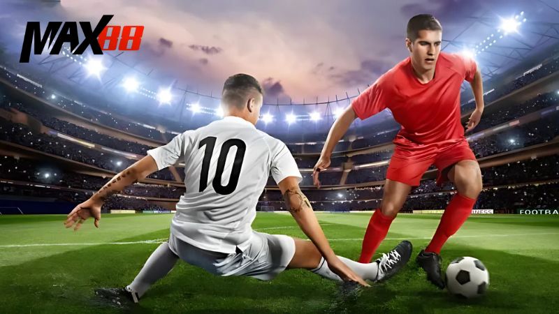 Kèo Tài Xỉu cả trận phổ biến và rất được ưa chuộng