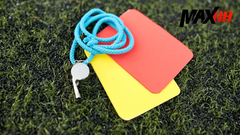 Kèo thẻ đầu tiên và cuối cùng mang tính may rủi nhưng tỷ lệ thắng cao