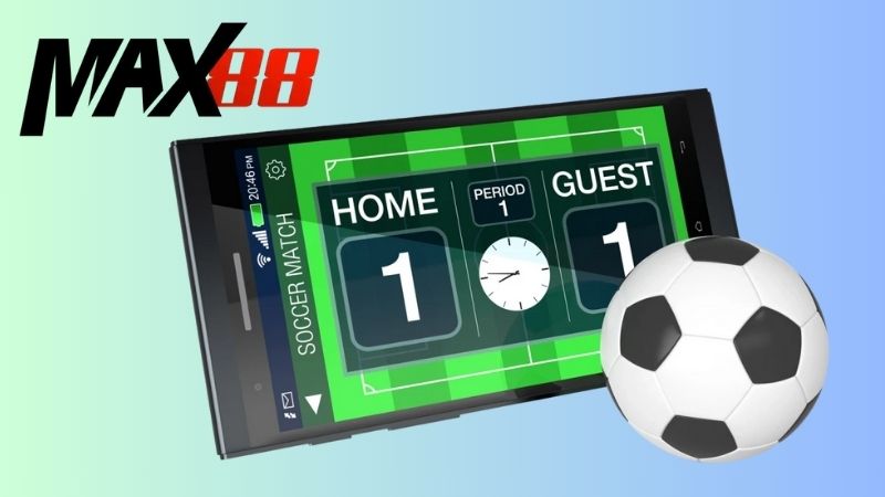 Anh em nên chọn riêng cho mình 1 khung giờ cố định để vào chơi bet kèo cược bóng đá ảo
