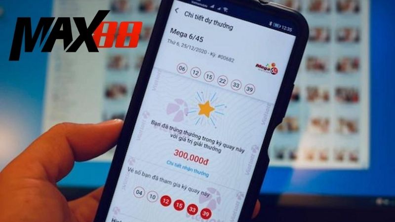 Nhà cái nổi tiếng vì trả thưởng cao hơn mặt bằng chung cho người chơi bắt trúng số