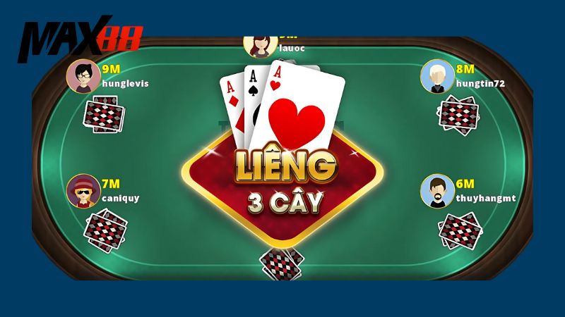 Người chơi cần nắm rõ luật chơi Liêng để tránh sai lầm không đáng có